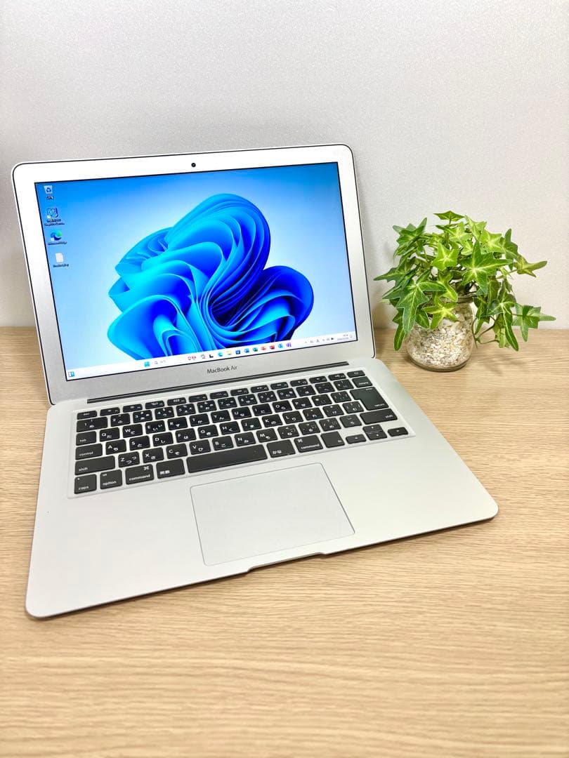 Office 2024 MacBook Air 13 Windows11Pro - メルカリ