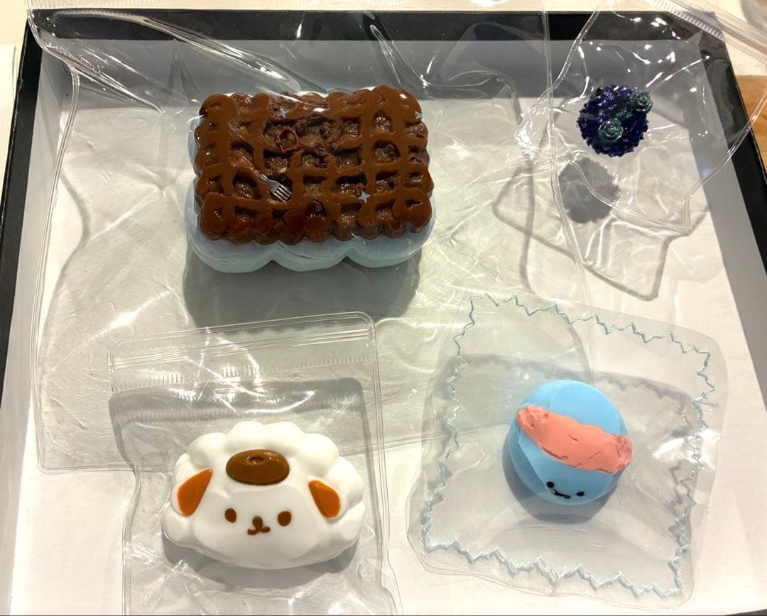 スクイーズ まとめ売り - メルカリ