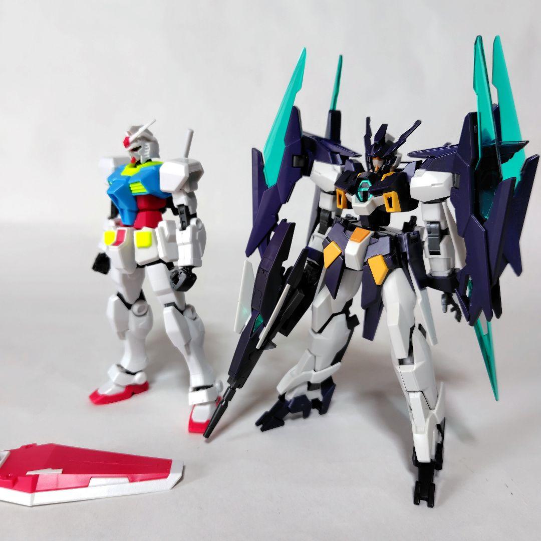 ガンプラ ジャンク 8体セット - メルカリ