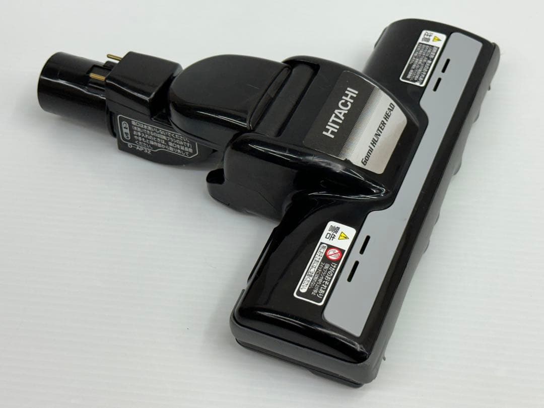 中古 動作保証品 D-AP32 日立 掃除機 多機種対応 ヘッド 回転ブラシ