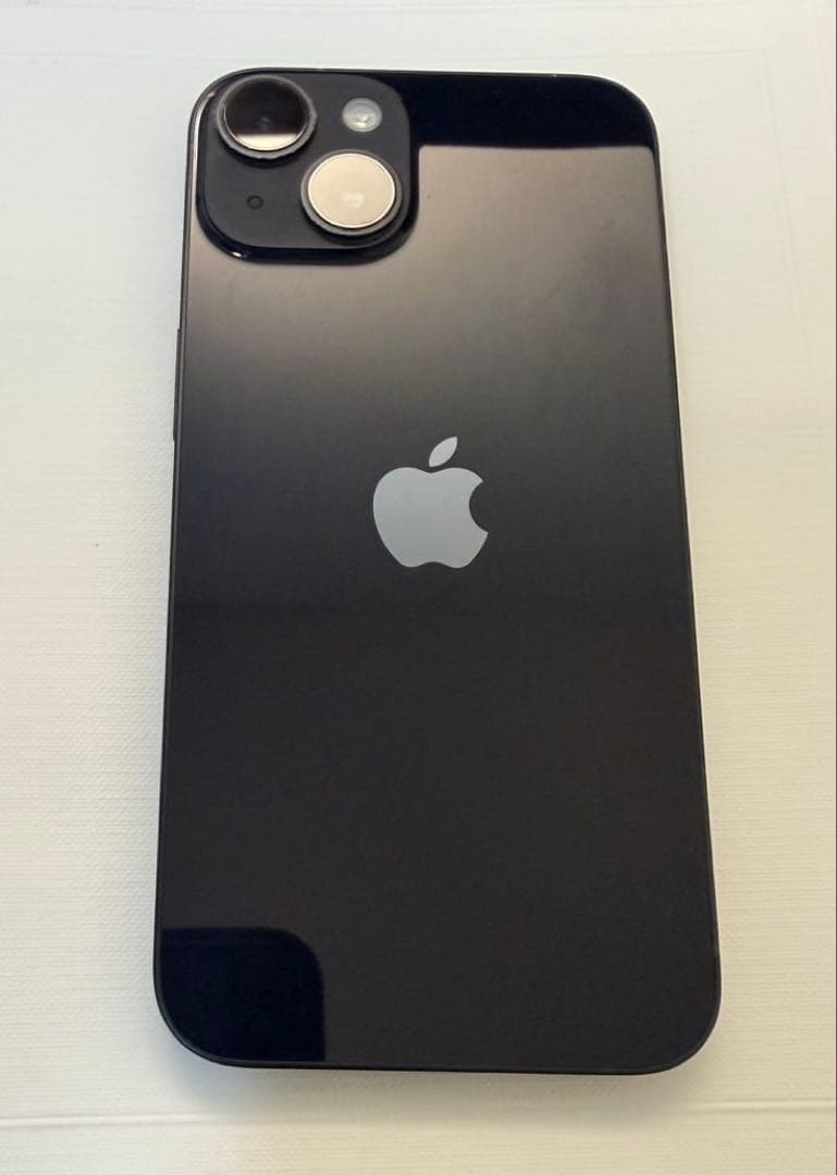 Apple iPhone 14 本体 ミッドナイト 256GB Amazon.com: Apple iPhone 14, 256GB, Midnight for T-Mobile (Renewed