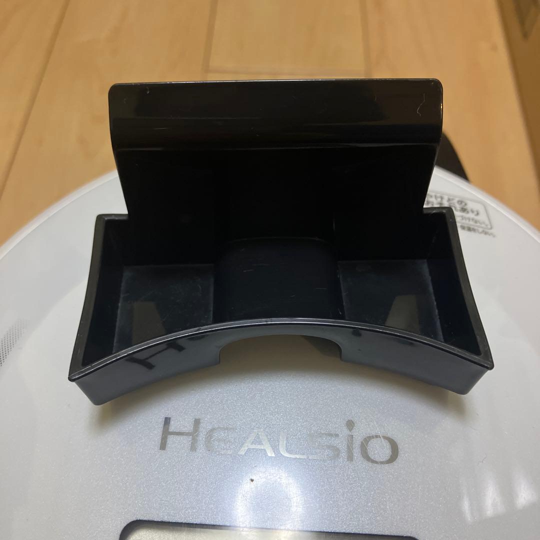 SHARPヘルシオ　ホットクック　ＫＮ－ＨＷ１０Ｅ　1.0L