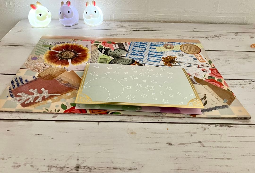 ClariS 直筆サインバースデーカード＋冊子版ClariS Report - メルカリ