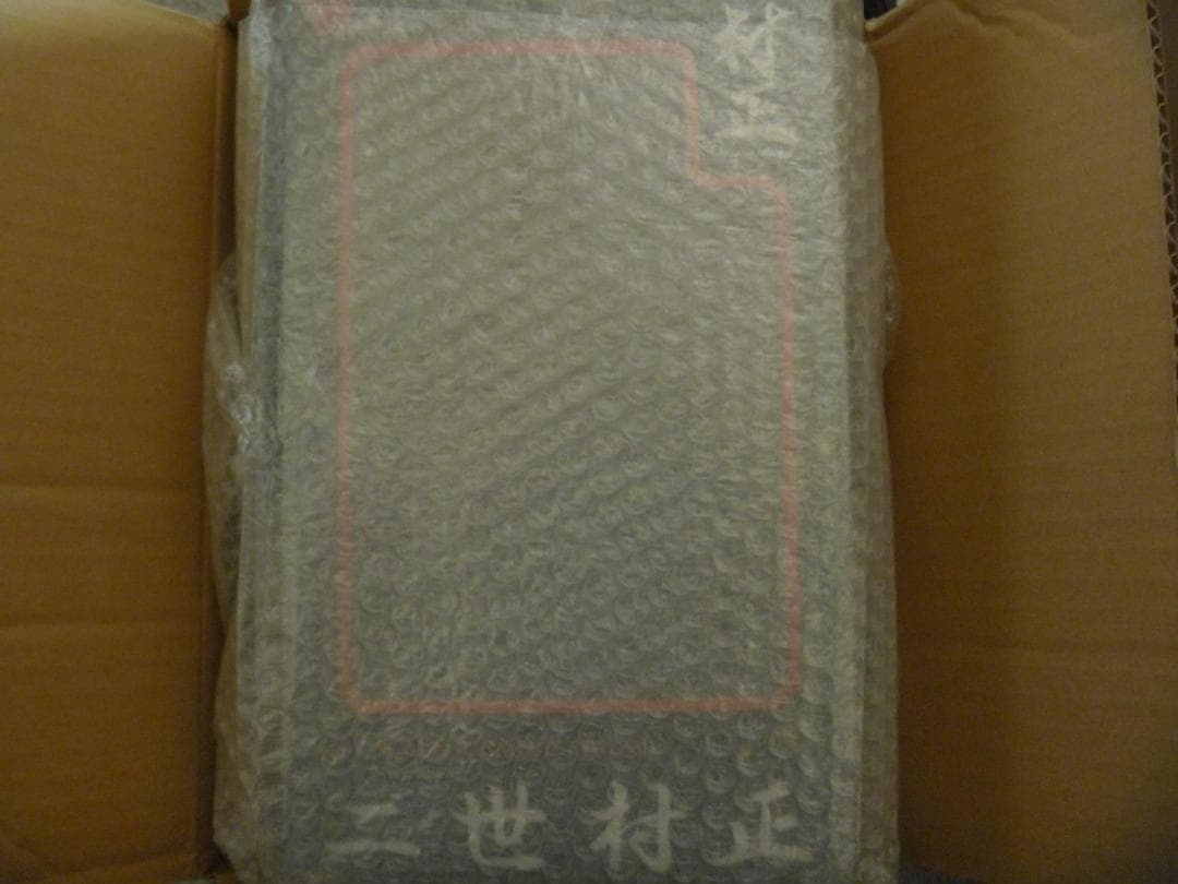 Wing 装甲悪鬼村正 二世村正 三世村正 1/7スケール フィギュア