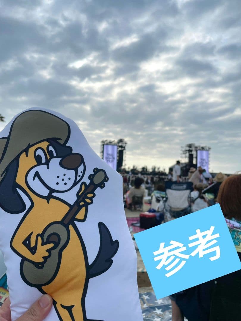 平井大 タフィークッション+ステッカーおまけ付き - メルカリ