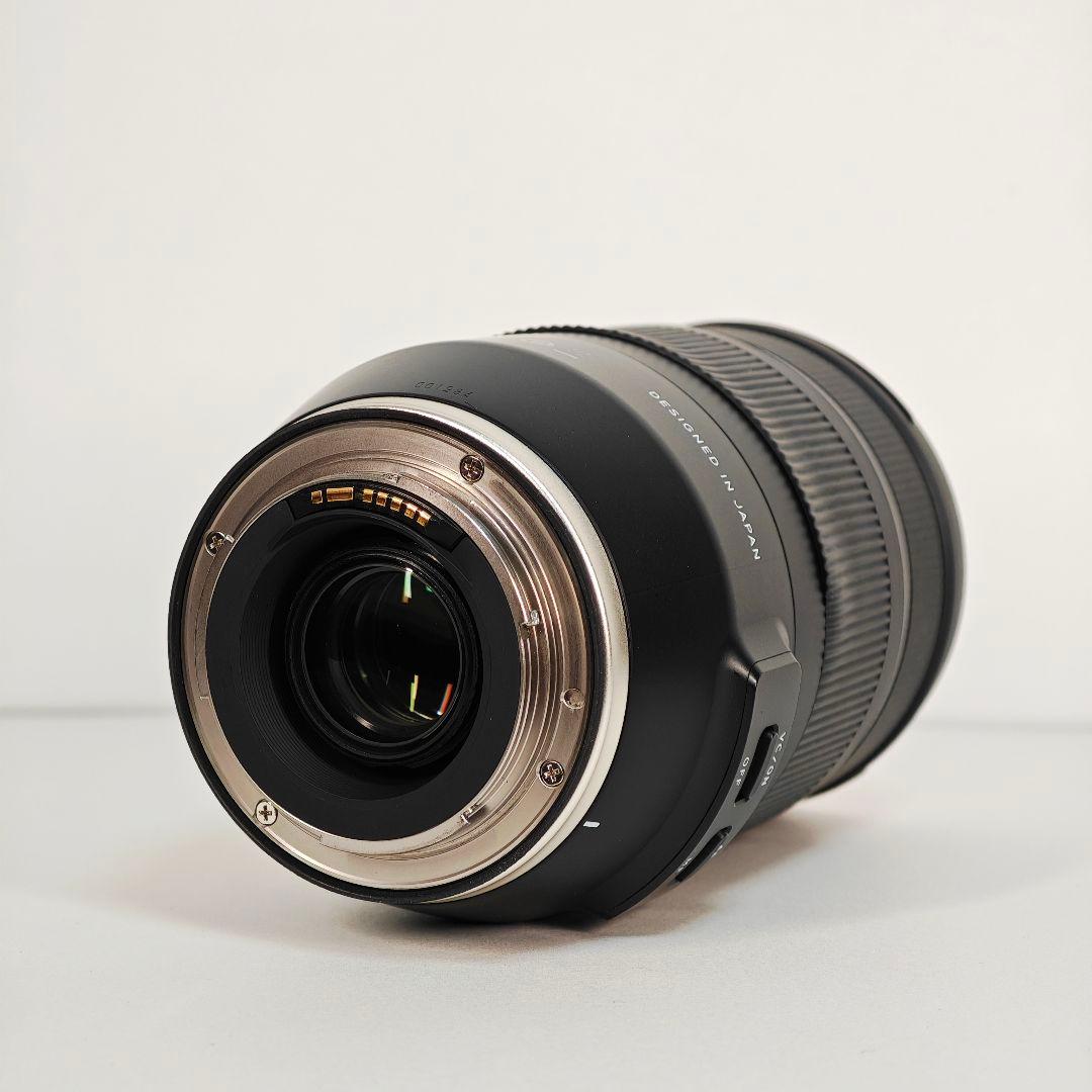 【中古】TAMRON 35-150mm F2.8-4 Di VC OSD