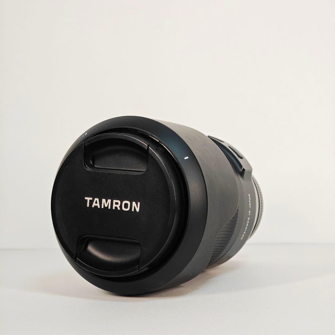 【中古】TAMRON 35-150mm F2.8-4 Di VC OSD