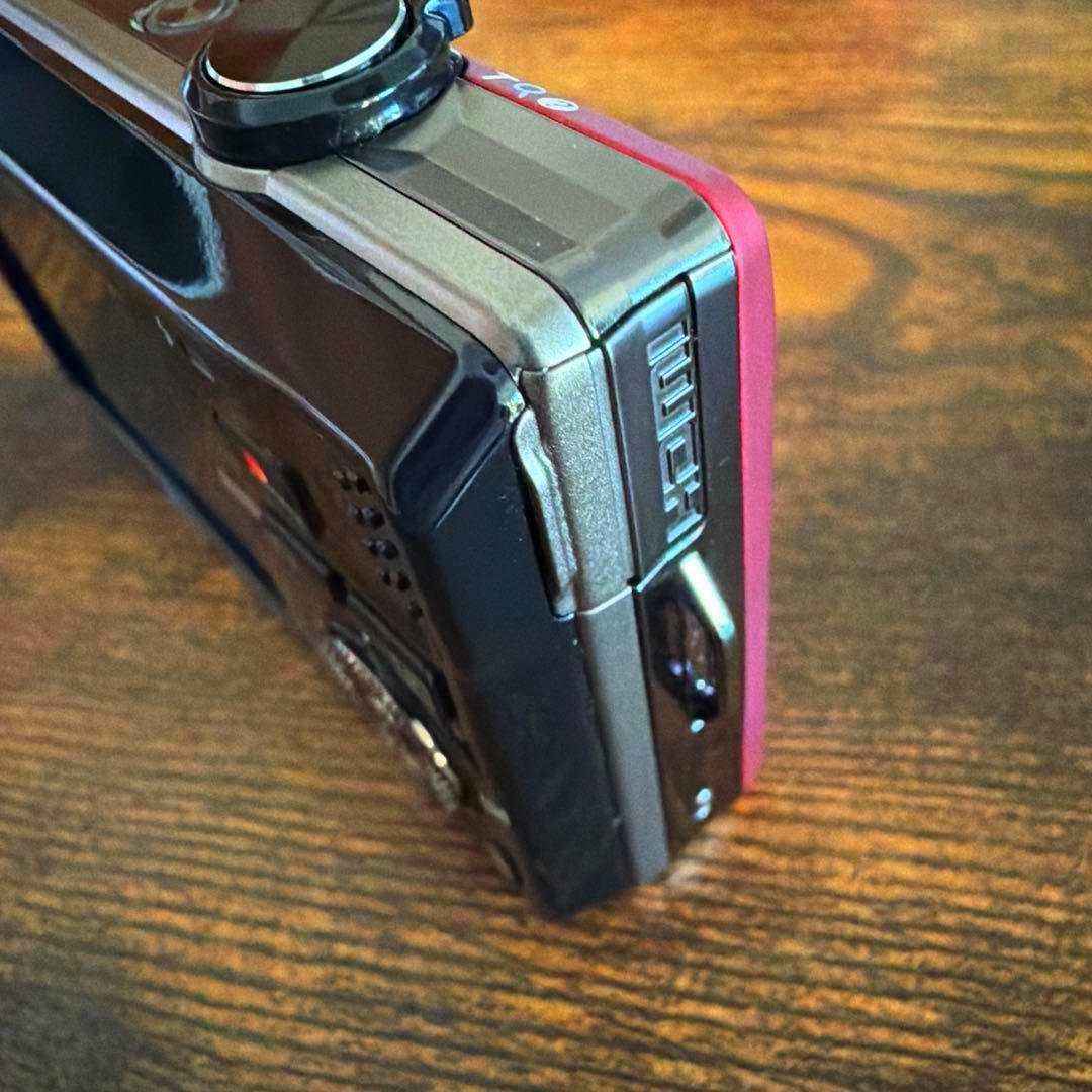 Nikon COOLPIX S6000 ニコン デジカメ 動作確認済 - メルカリ