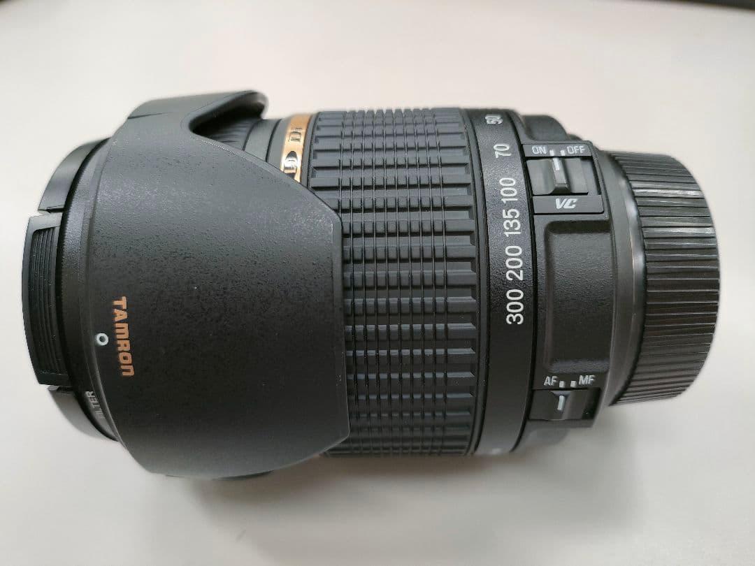 9/28週末セール開催中 タムロン AF28-300mm A20NII ニコン