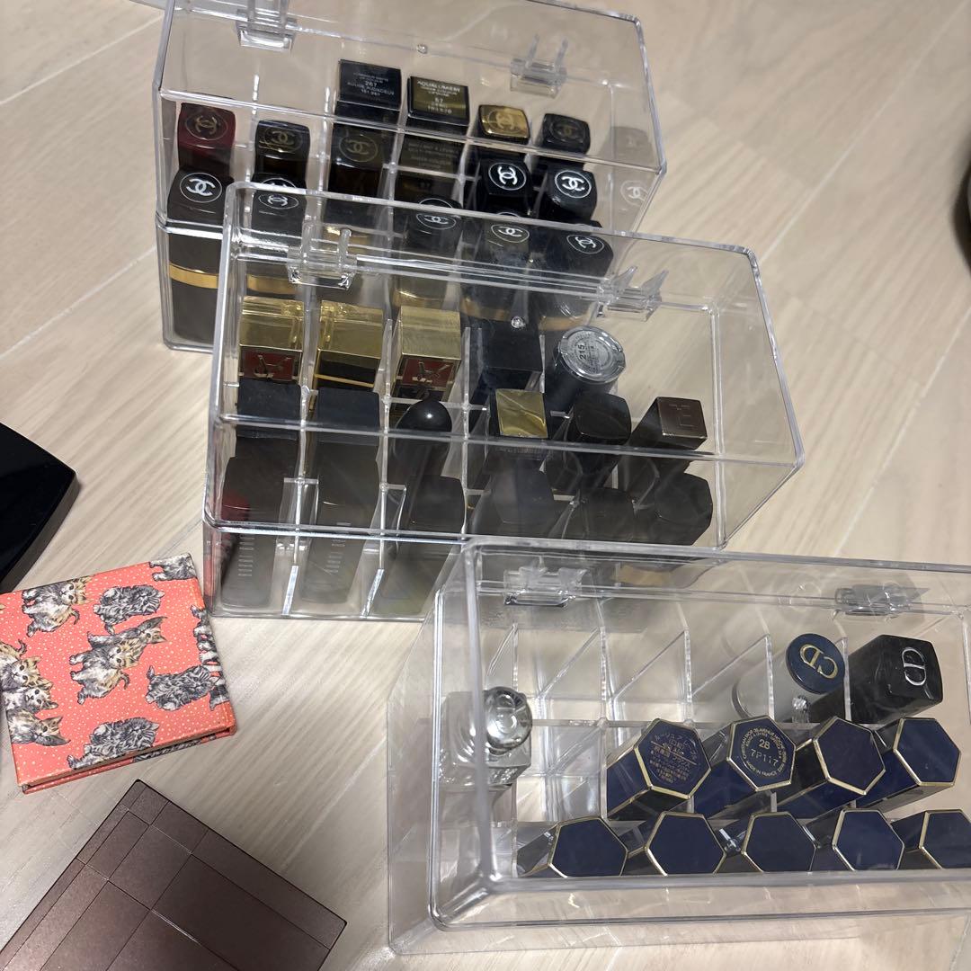 デパコス 韓国コスメ等超大量出品 - メルカリ