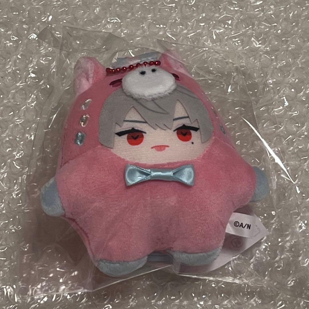 にじさんじ ChroNoiR福袋 2026 Lucky Box 葛葉 えとぬい - メルカリ