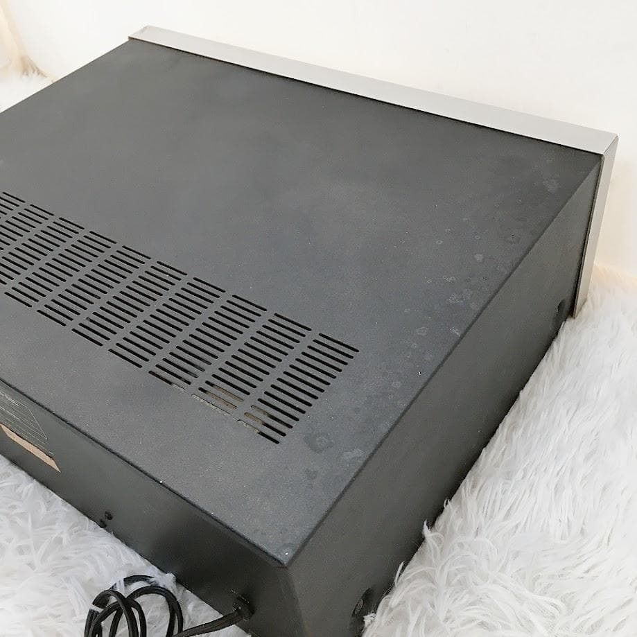 ONKYO TA-680 オンキョー ステレオカセットデッキ 当時物 - メルカリ