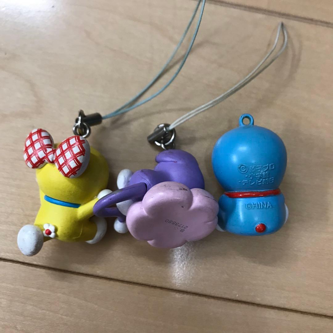 値下！藤子不二雄ミュージアム 限定ガチャ コアラのマーチドラえもん