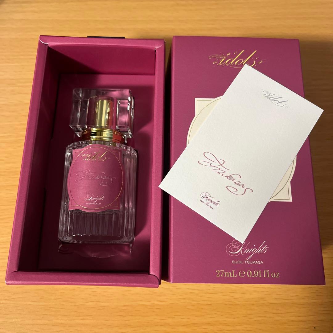 あんスタ フレグランス 香水 朱桜司 - メルカリ