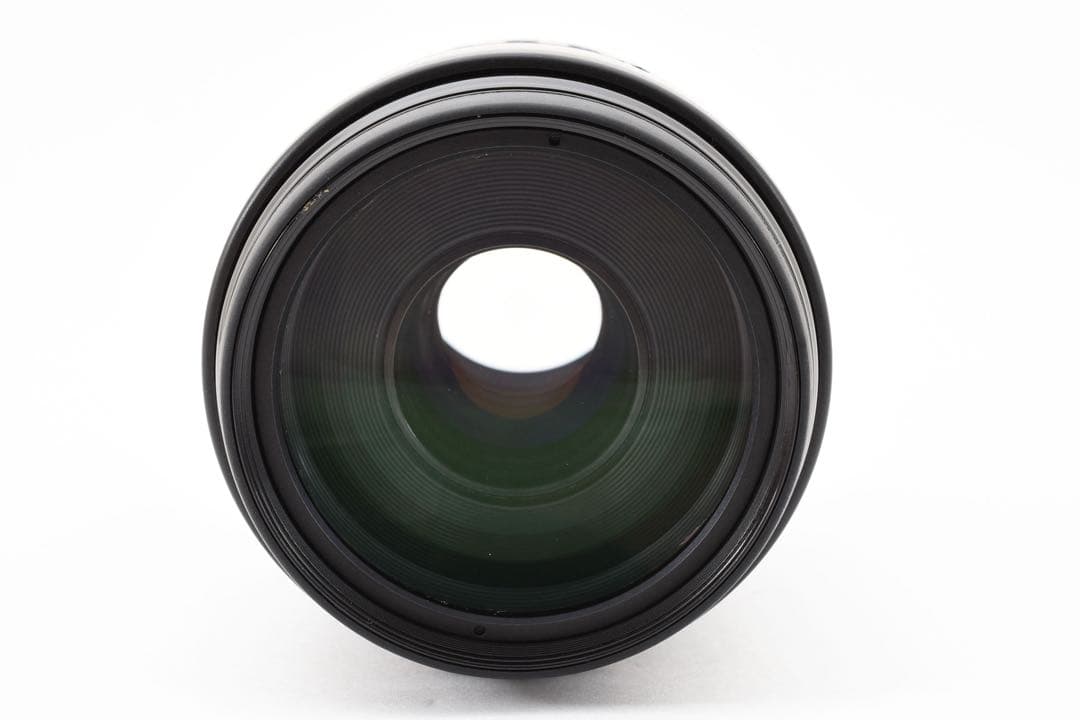 超望遠レンズ Canon EF 100-300mm F4.5-5.6 USM