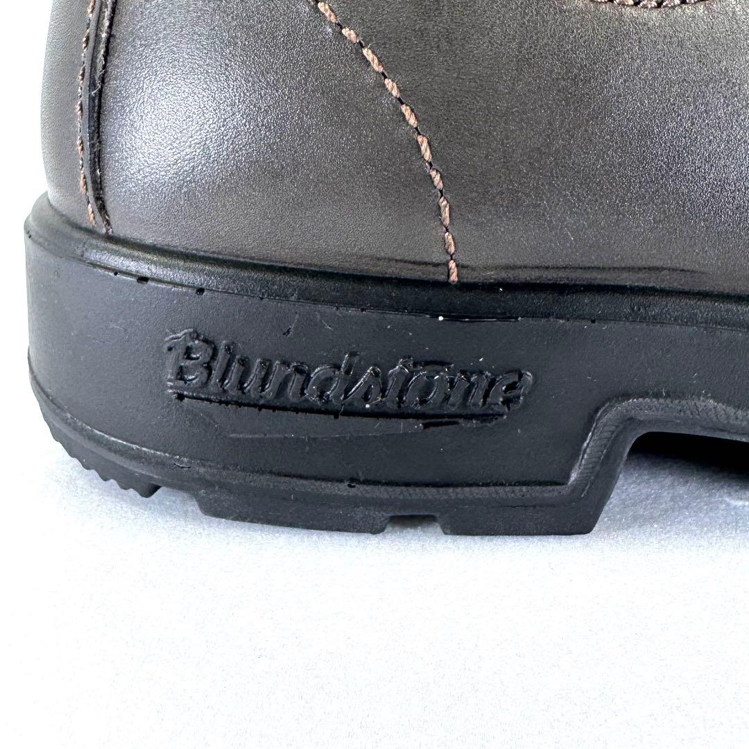 【Blund stone】ブランドストーン（26.0cm） サイドゴアブーツ