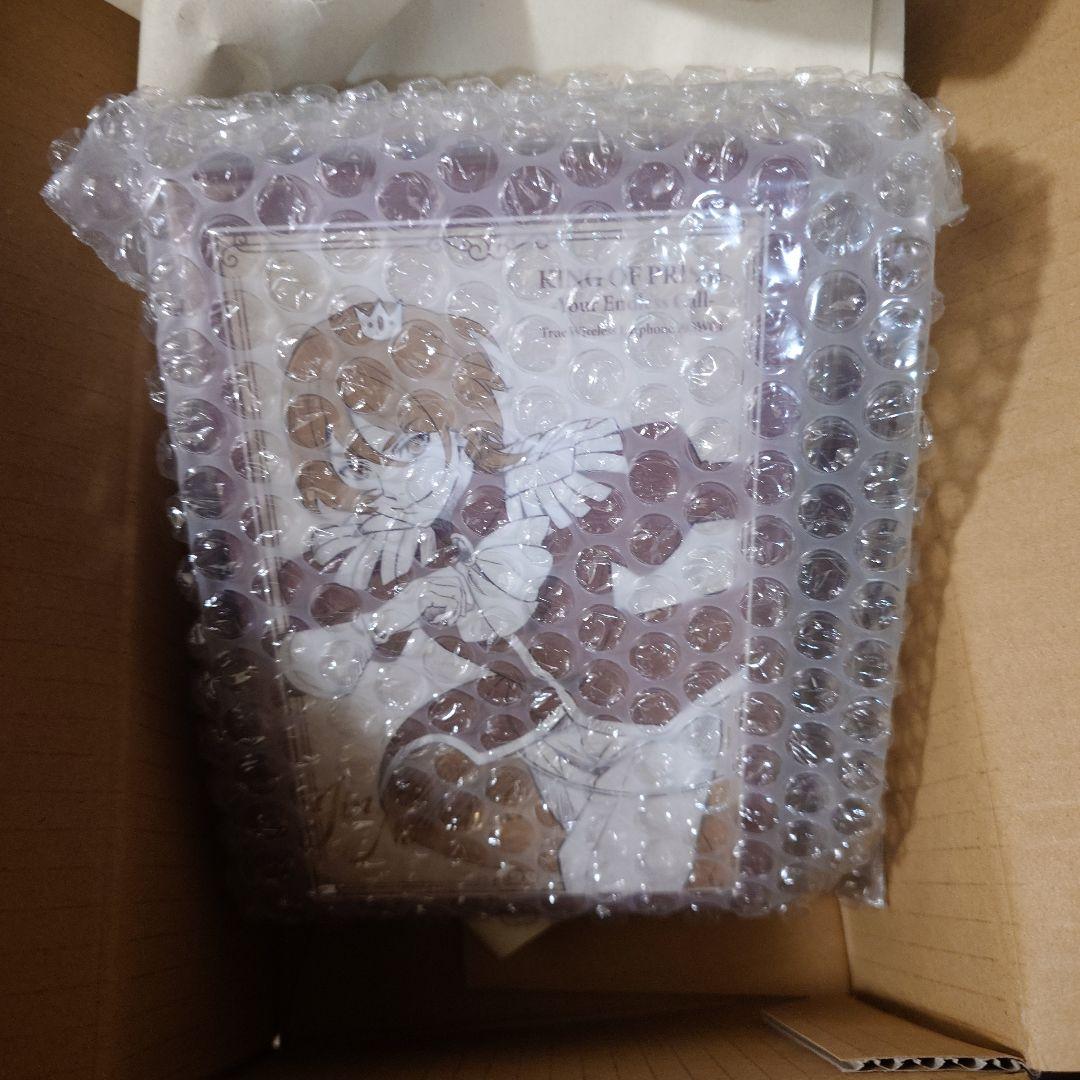 キンプリ キンツア イヤホン 法月仁　イヤフォン KING OF PRISM-Your Endless Call-み～んなきらめけ！プリズム