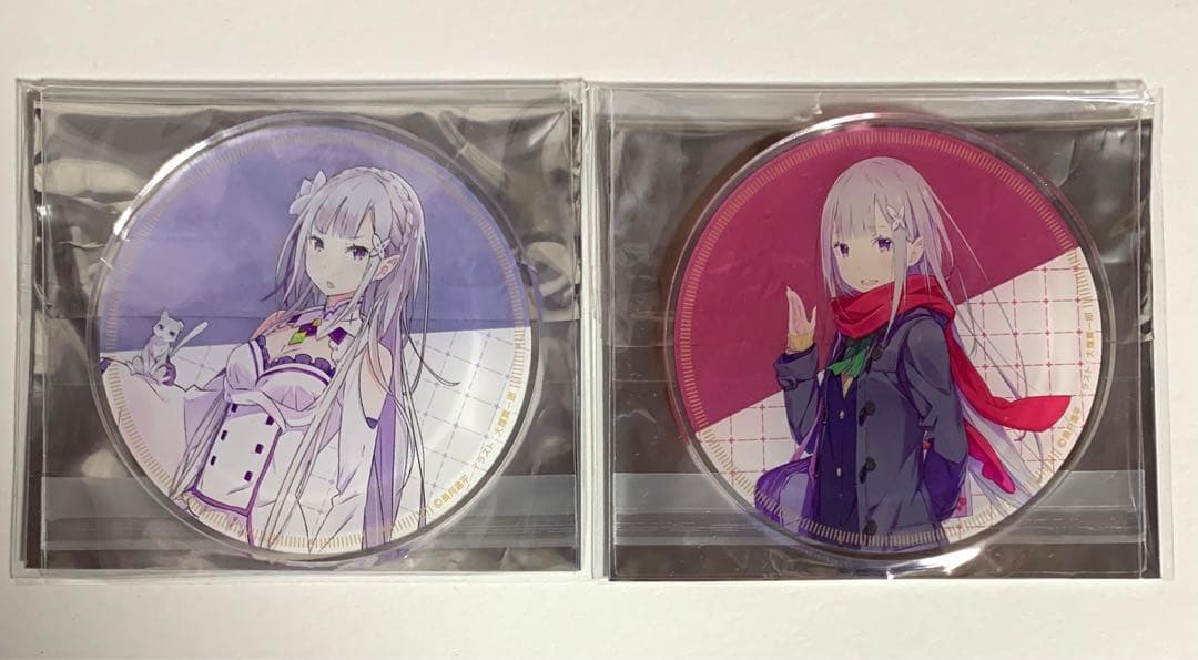 ハイキュー J-World TOKYO 宮城フェス ホログラム缶バッジ 山口忠