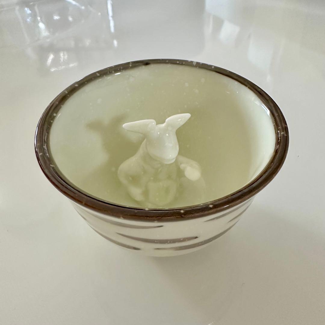 怪獣酒場 エレキング ぐい呑み おちょこ ウルトラマン ウルトラ怪獣