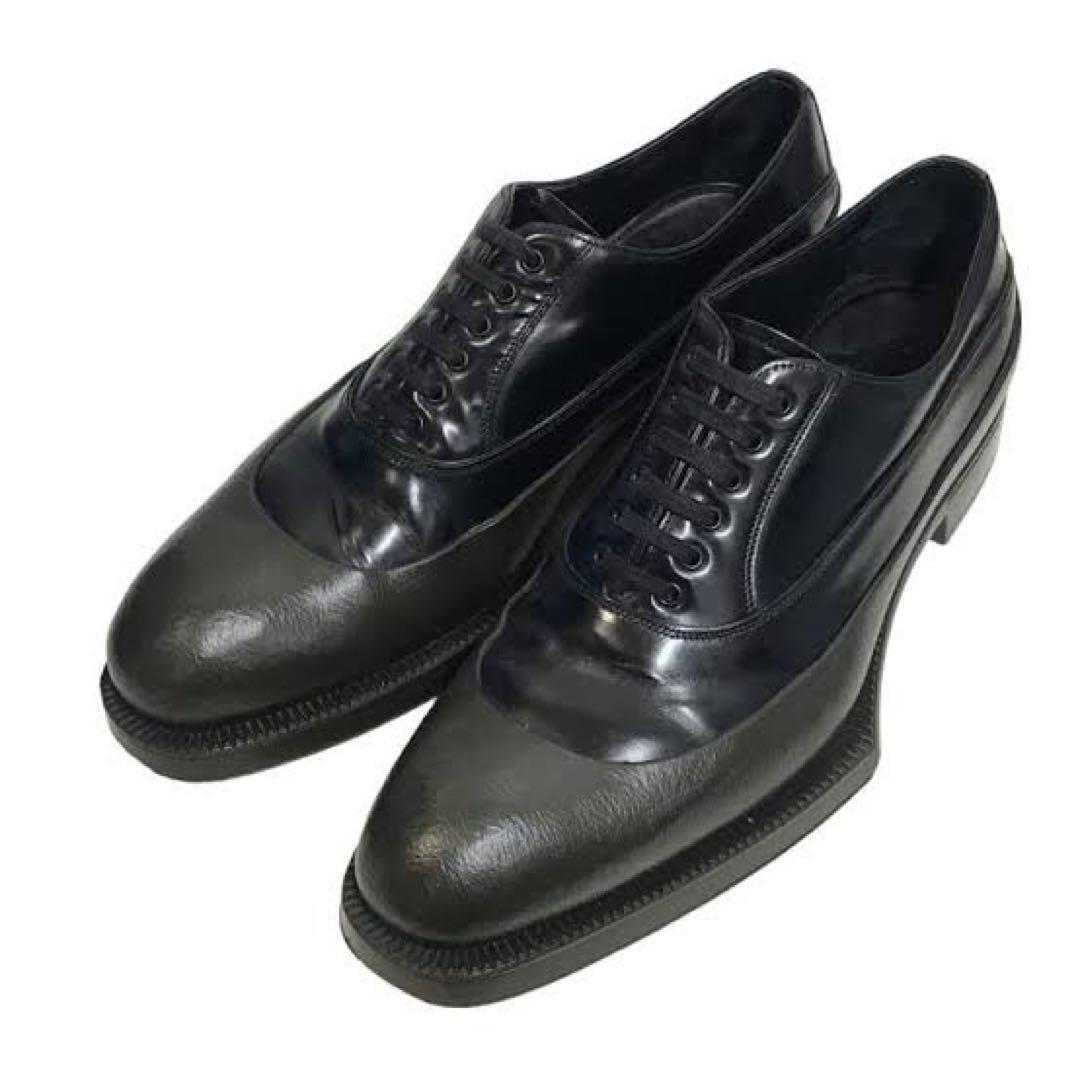 PRADA ラバーソール - メルカリ