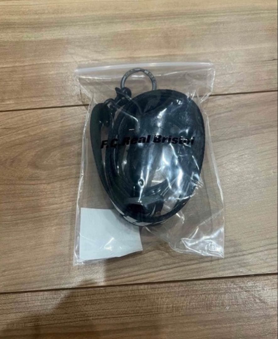 F.C.Real Bristol FCRB MULTI STRAP 25 あ