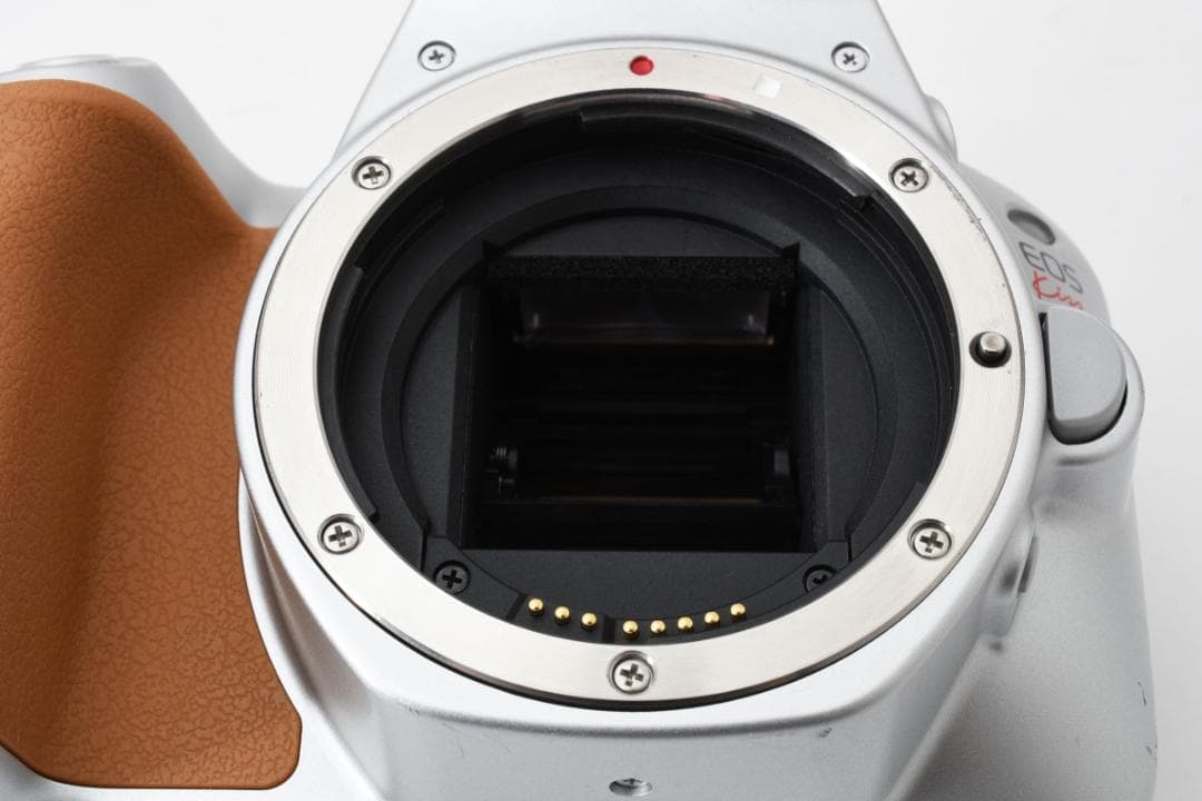 CanonEOSKissX9 一眼レフ レンズセット 24mm#2208249