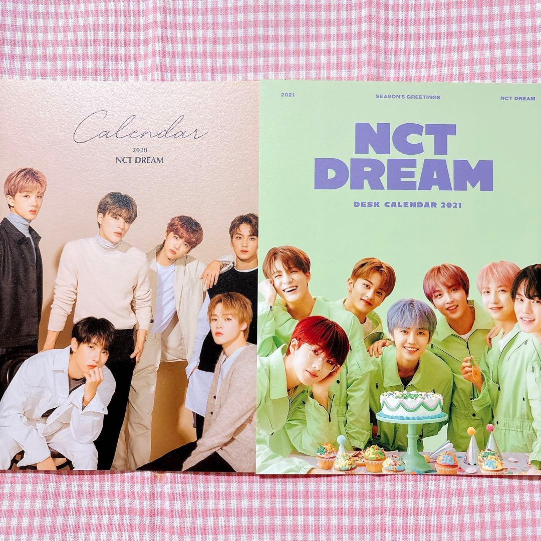 NCT DREAM まとめ売り 未使用 - メルカリ