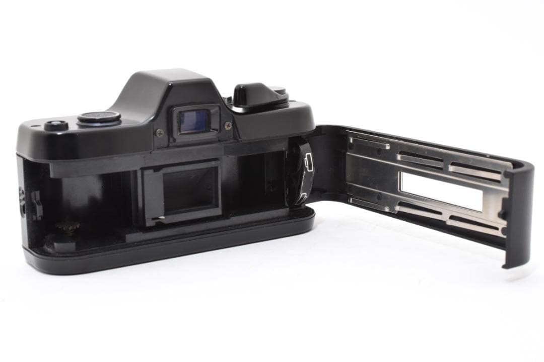 ペンタックス　PENTAX AUTO110　18/24/50mm