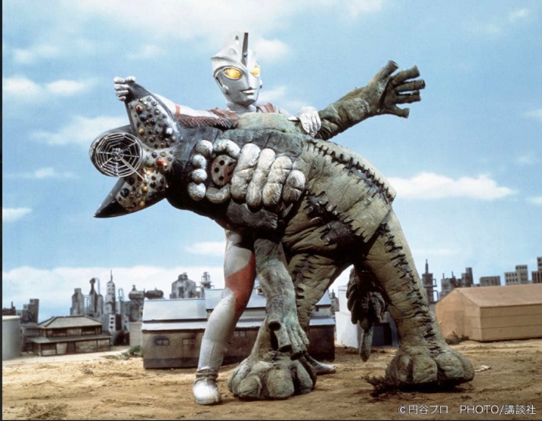 エクスプラス 大怪獣シリーズ 少年リック限定商品 サウンドギラー