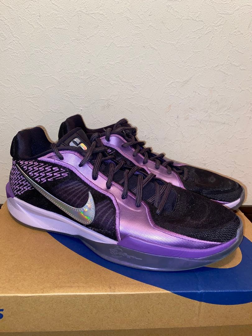 NIKE★サブリナ2 EP SABRINA 2 27.5cm