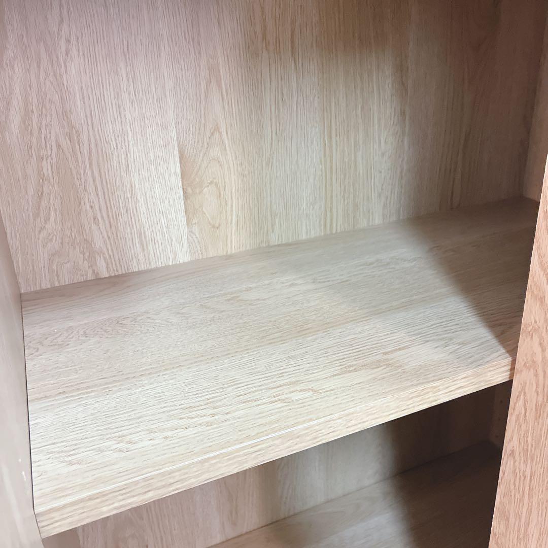 ◇大阪府全域 神戸市 配達料無料！◇ニトリ◇エスタンテ◇スライド書棚