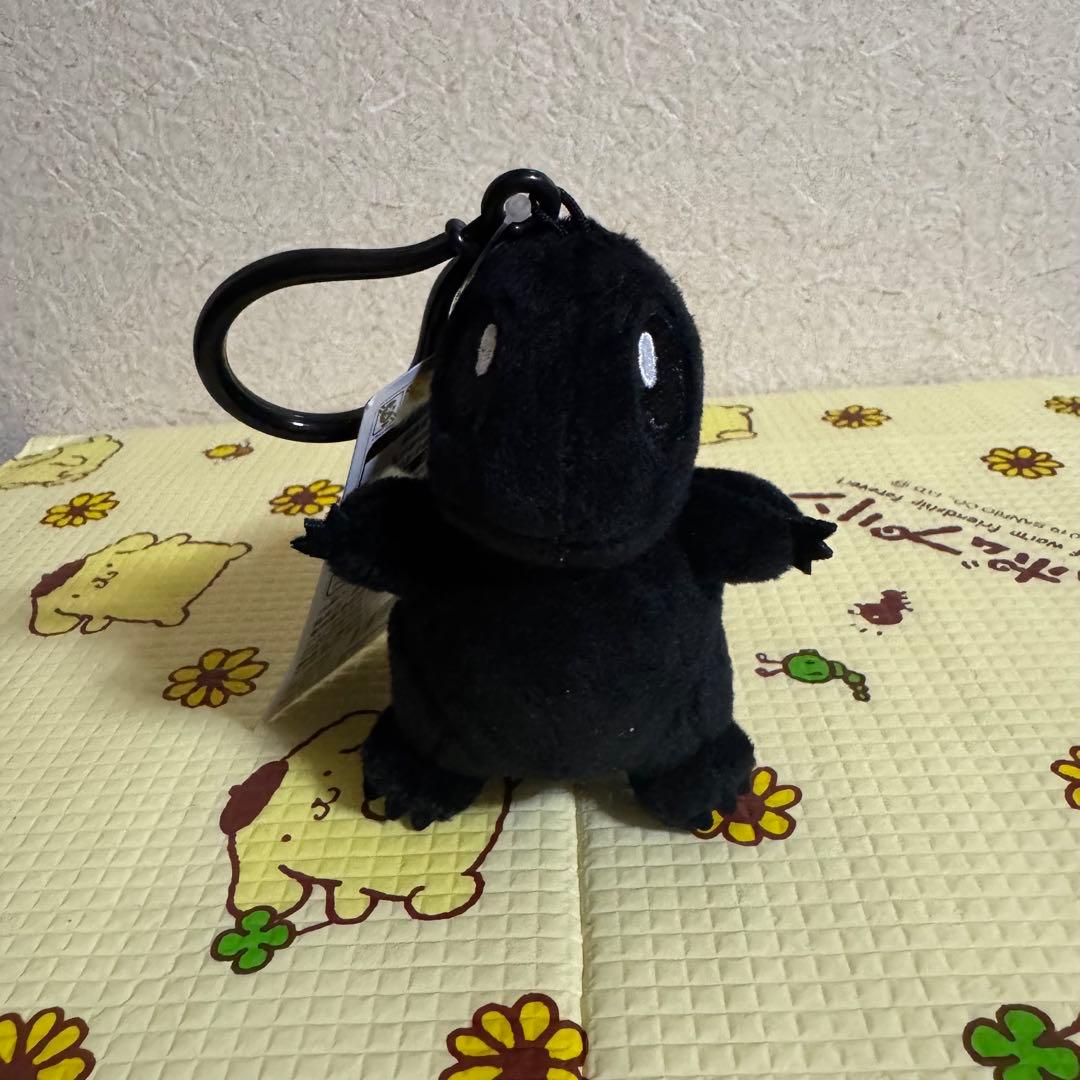 新品　タグあり　フラグメント× ポケモン マスコット ヒトカゲ 新品タグ付き ポケモン オールスターコレクション マスコット(ヒトカゲ