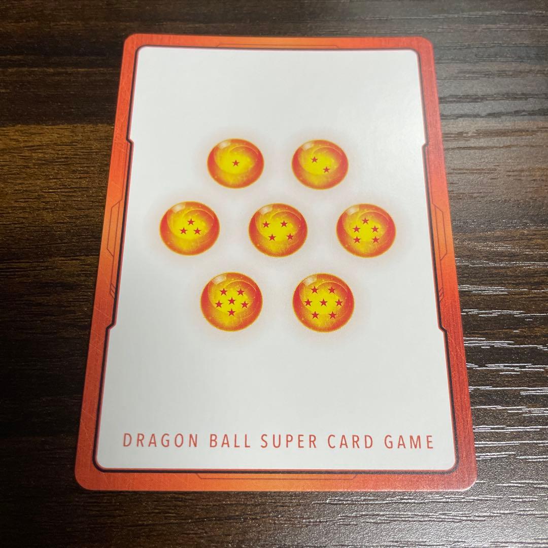 DB FW MANGA BOOSTER エナジーマーカー E-62 パラレル - メルカリ