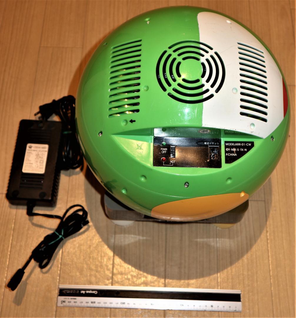 ケロロ軍曹 冷温庫であります！（中古） - メルカリ