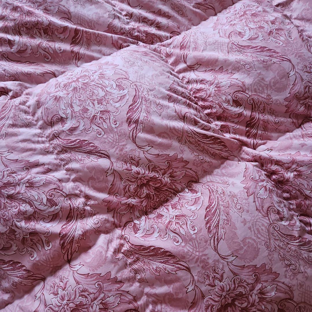 京都西川 スターキャンドル 羽毛布団 - メルカリ