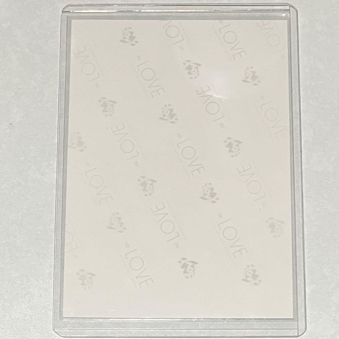 野口衣織 直筆 サイン 魔法少女衣装 7周年 ヒキ - メルカリ