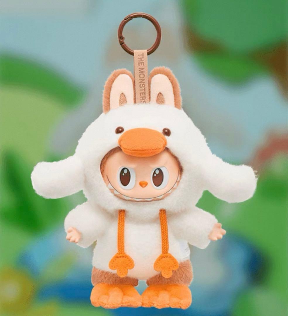 POPMART THE MONSTERS FOREST FAIRYTALE - メルカリ