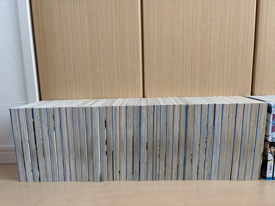 BLEACH 全巻セット(74巻＋おまけ2冊)