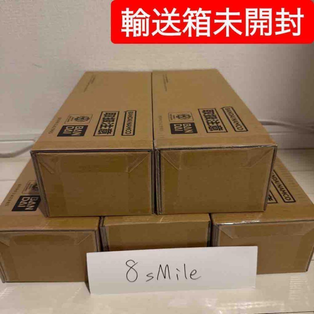 Heroines Special Set ワンピースカード 輸送箱未開封 5個 - メルカリ