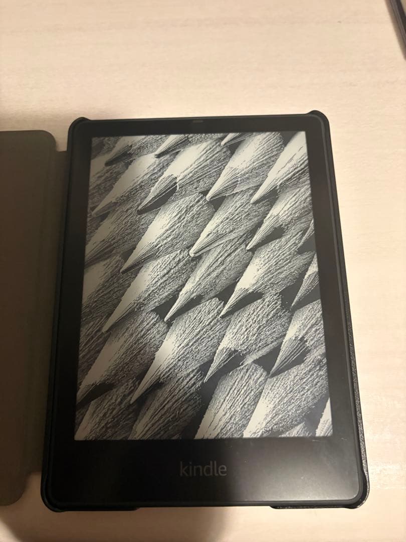 電子書籍リーダー本体 Kindle Paperwhite Signature Edition Amazon.co.jp: Kindle Paperwhite シグニチャーエディション (32GB) 7