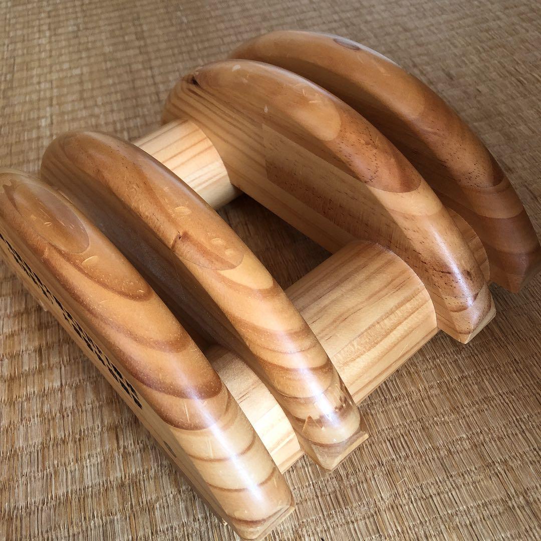 大塚整体治療院 側弯症矯正道具