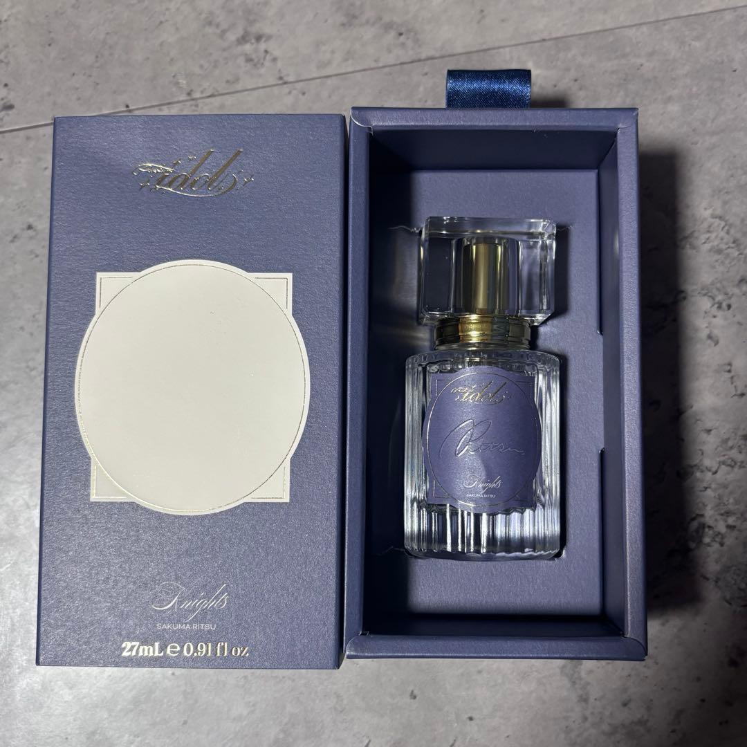 あんスタ 香水 パルファム 朔間凛月 あんさんぶるスターズ - メルカリ