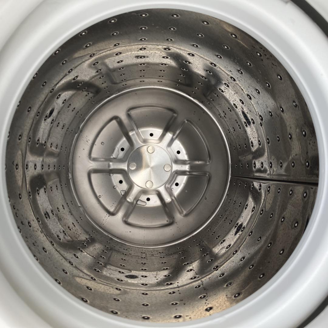 LR様　2024年の高年式！日立 2槽式洗濯機 5.5kg