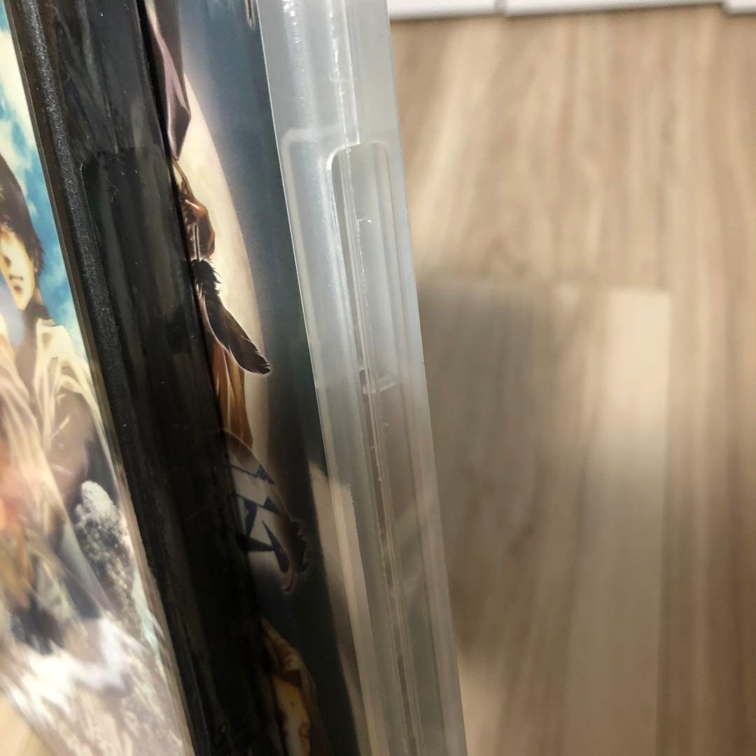 【未開封】最遊記歌劇伝-Burial- -Reload-