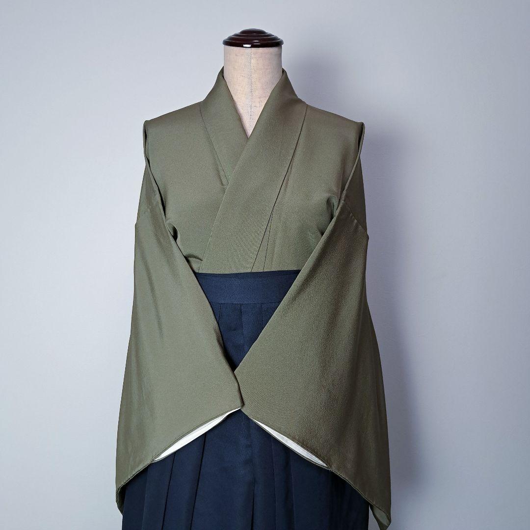 弓道 着物 和服 審査 襷 - メルカリ