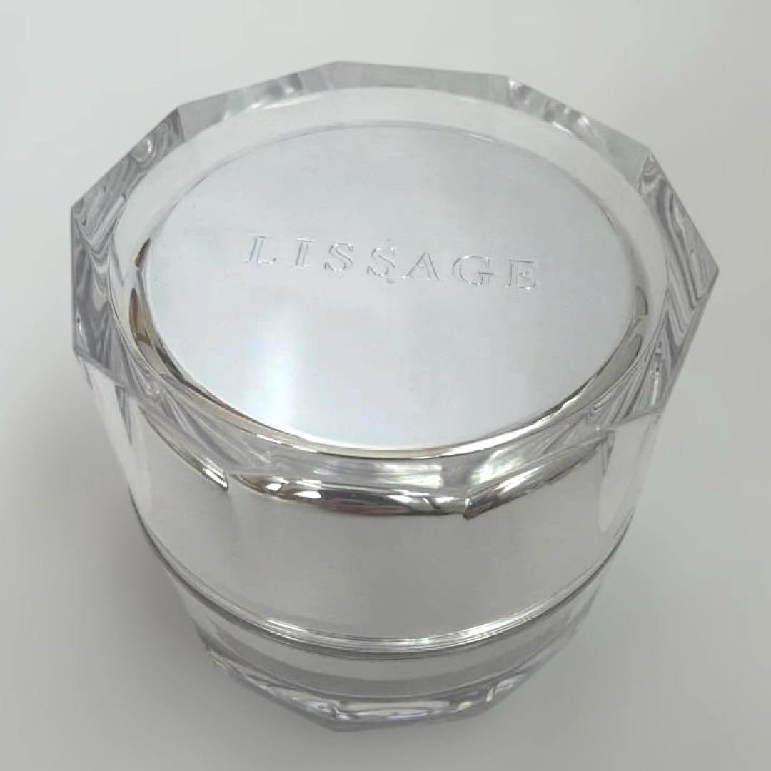 リサージ トータルフォルミングクリーム 2点セット➕おまけ2個 - メルカリ