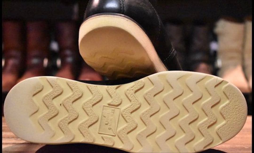 幹*郎様 【7.5E 良品 10年】レッドウィング 8179 アイリッシュセッタ