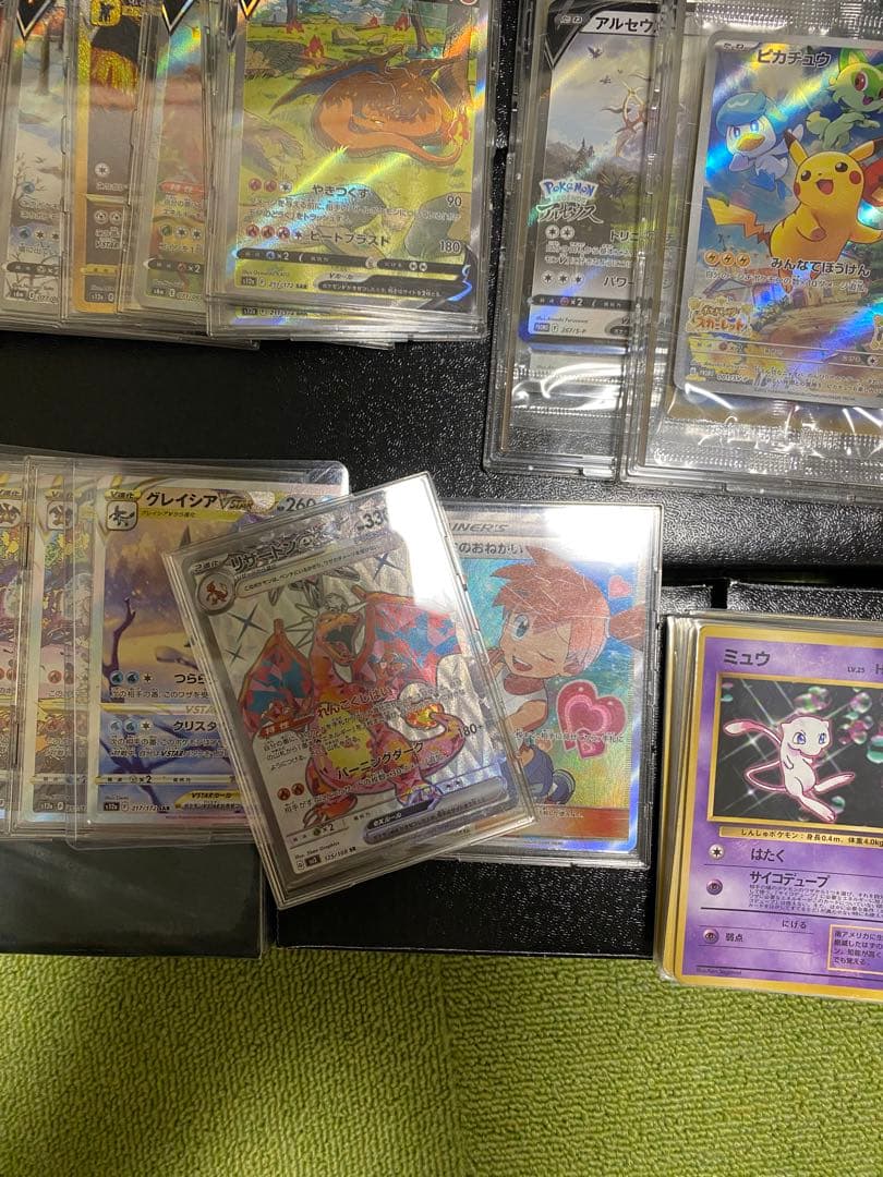 月末まで期間限定値引❗️【ポケカ引退品・総額100万円相当】旧裏/未