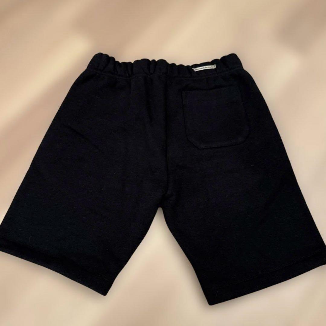 限定大幅値下げ】CHロゴセメタリークロスフーディー＆ショートパンツ