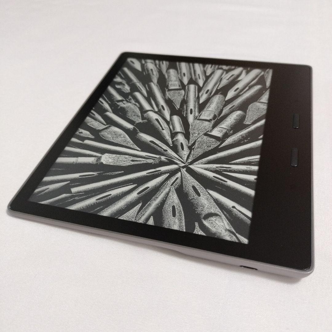 Amazon Kindle Oasis 第10世代 8GB 広告なし Amazon Kindle Oasis 10世代8GB 広告なし kindle oasis 第10世代 広告